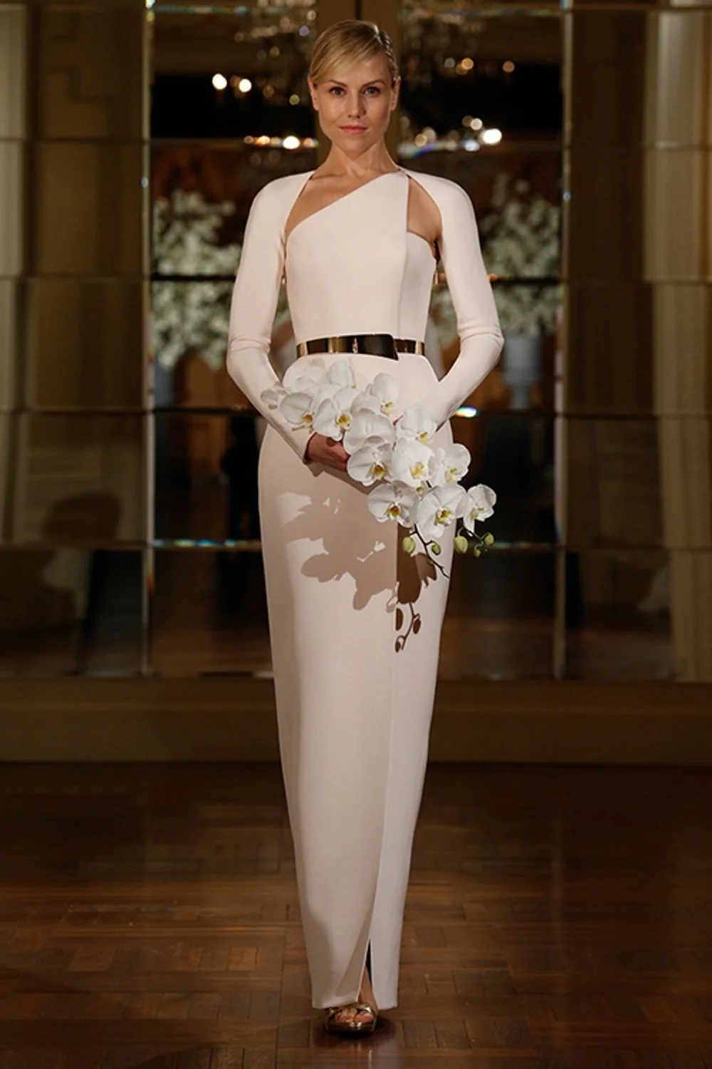 RK5400 with Overskirt - Image 3