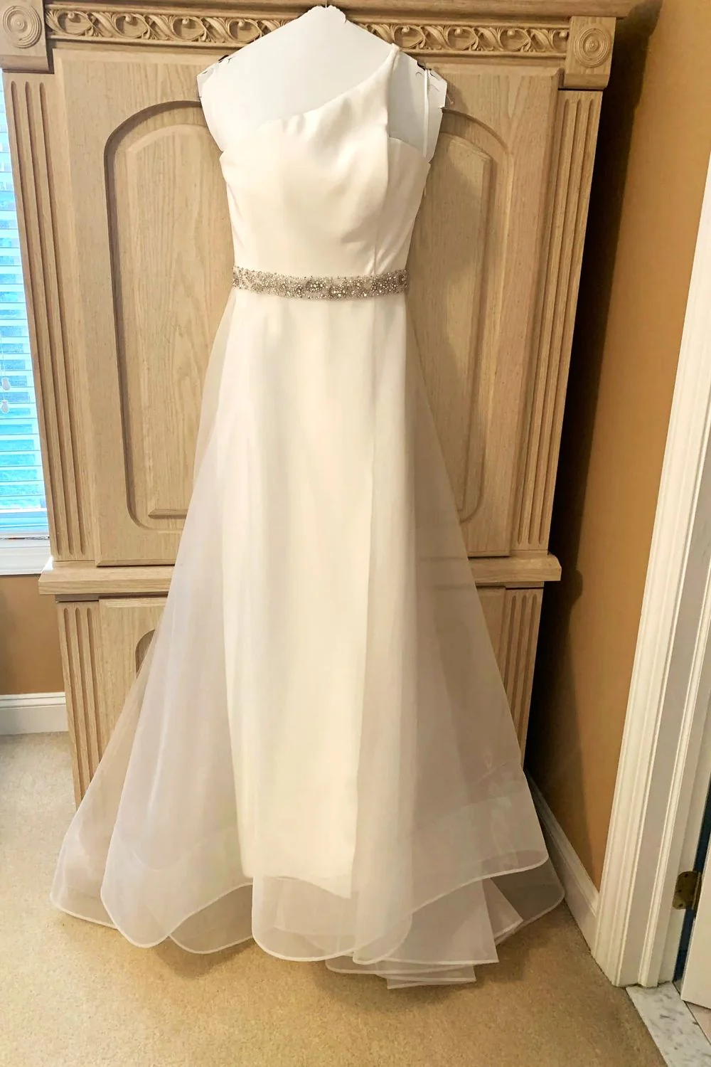 RK5400 with Overskirt - Image 4