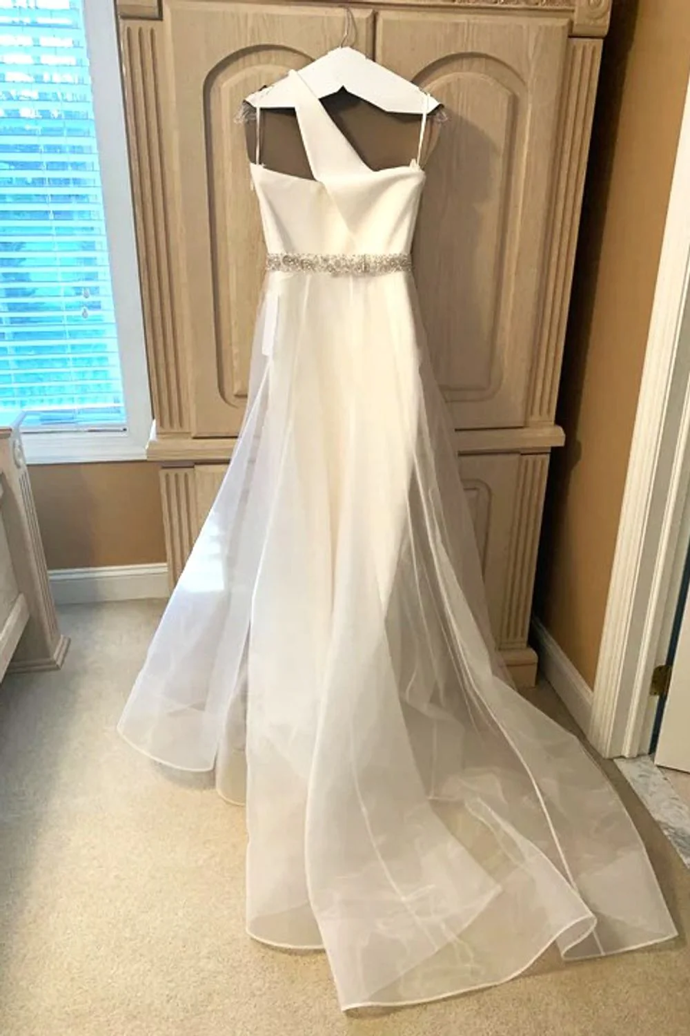 RK5400 with Overskirt - Image 5