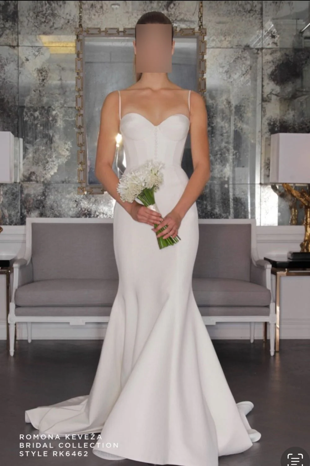 RK6462 with Veil