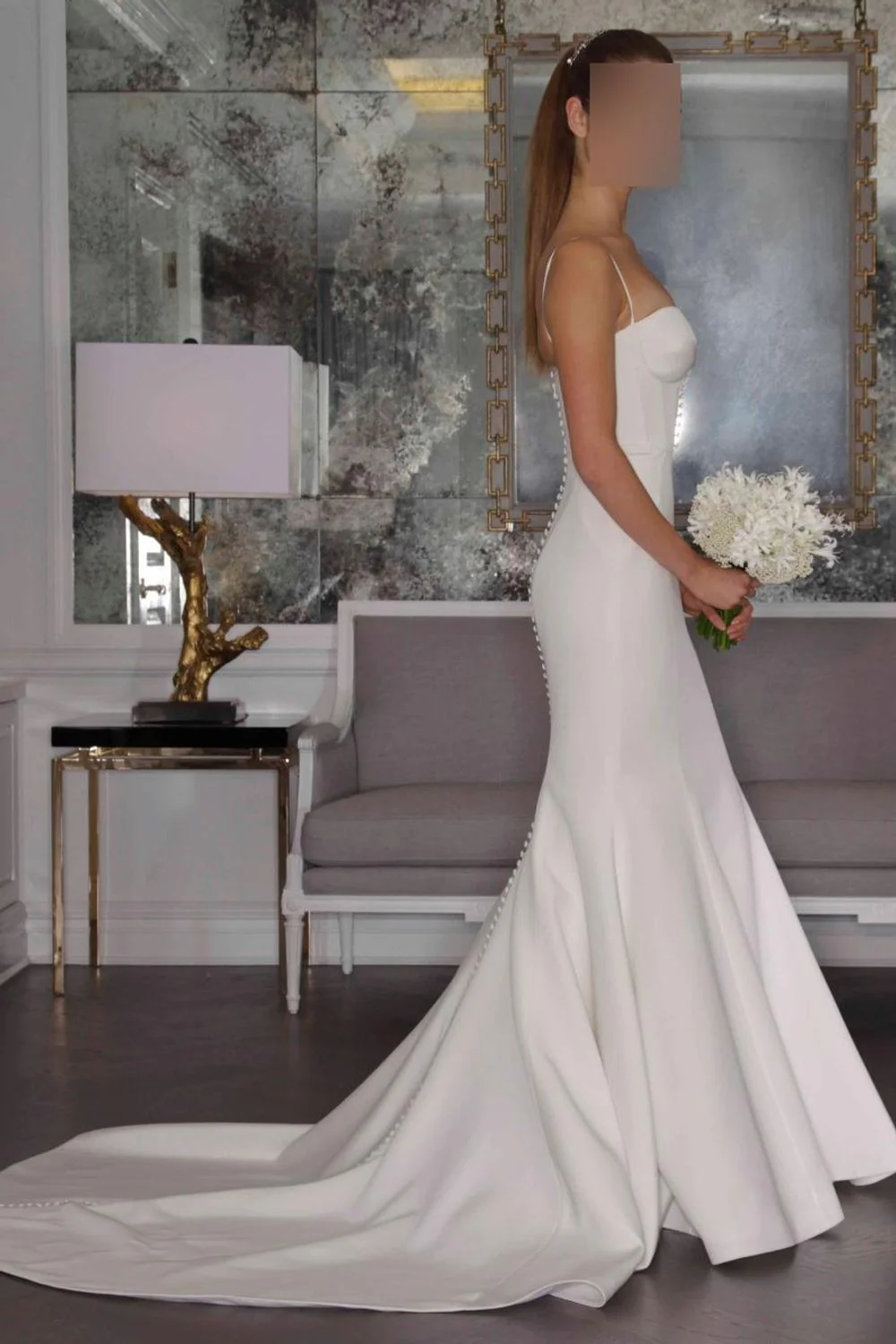 RK6462 with Veil - Image 2