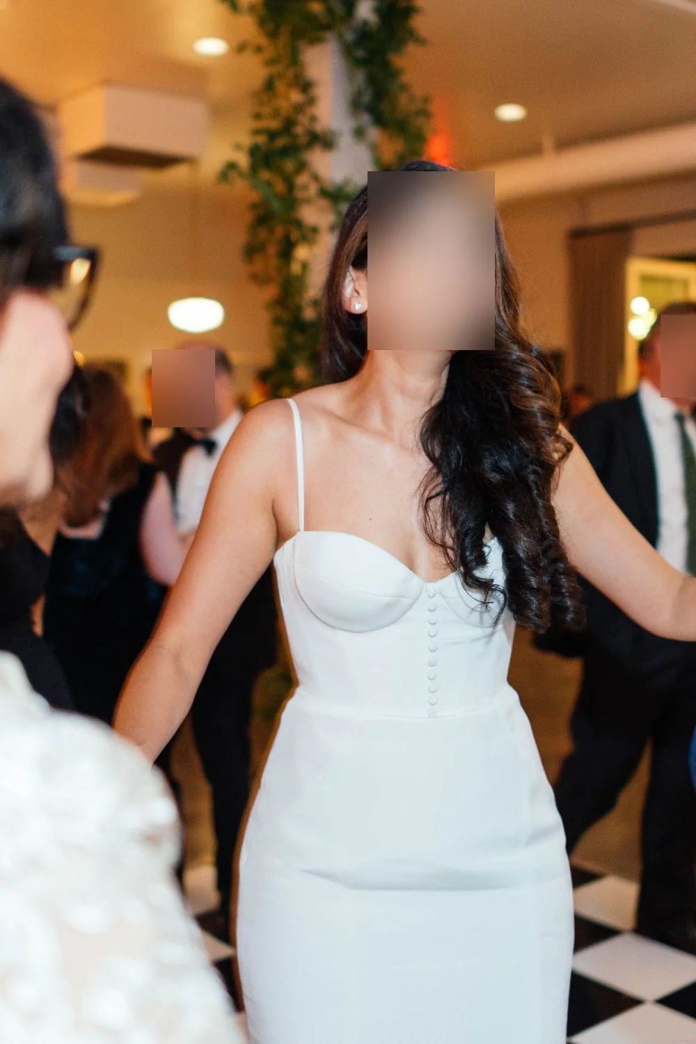 RK6462 with Veil - Image 7