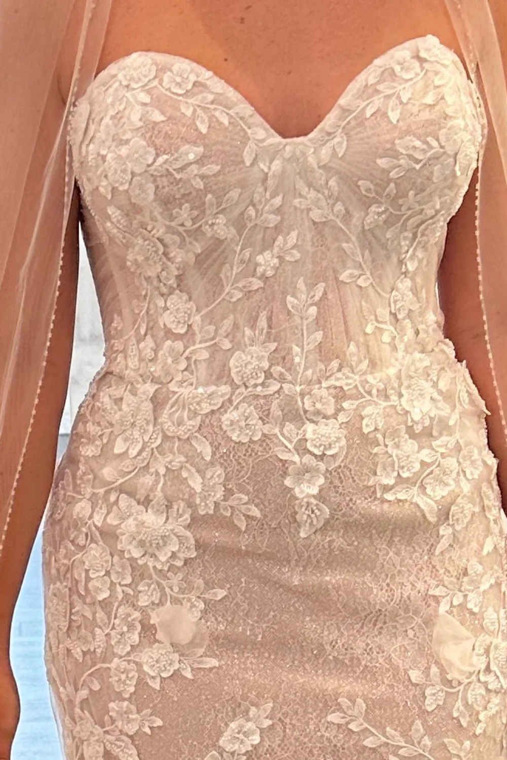 1612 Romantic Fit & Flare - Image 6