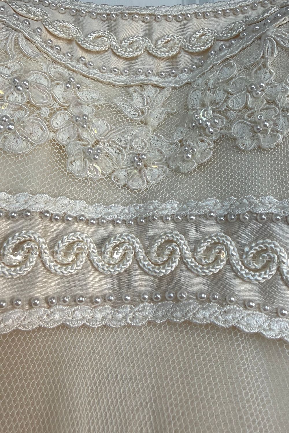 Alençon w/Veil - Image 5