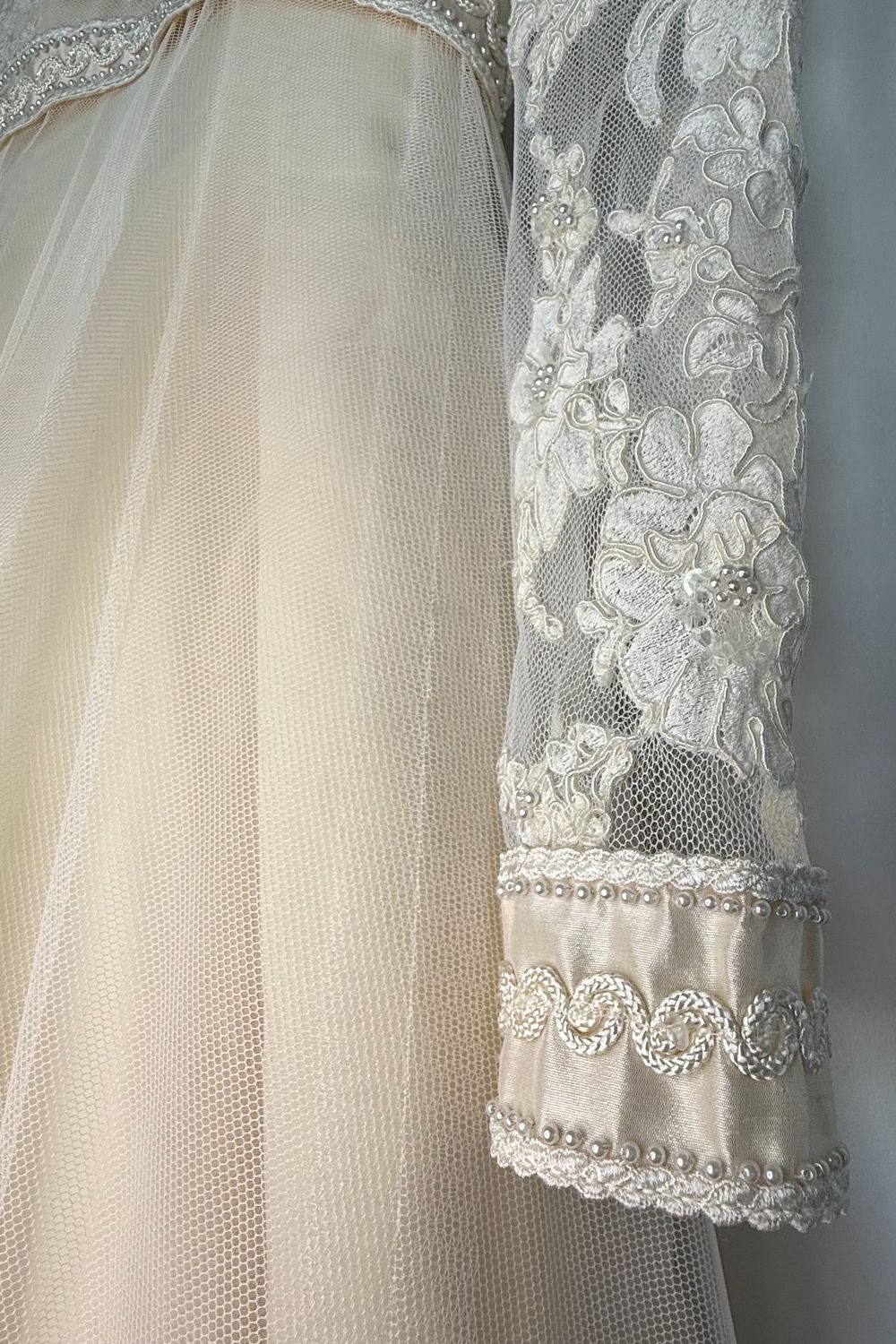 Alençon w/Veil - Image 6