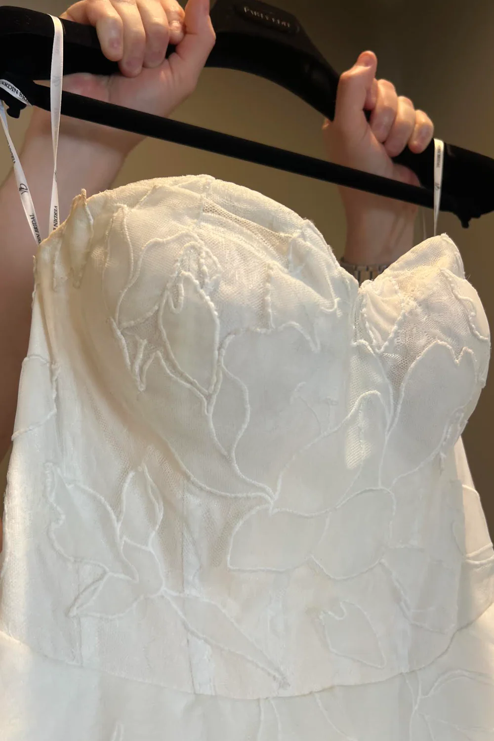 Rome with Custom Veil - Image 9