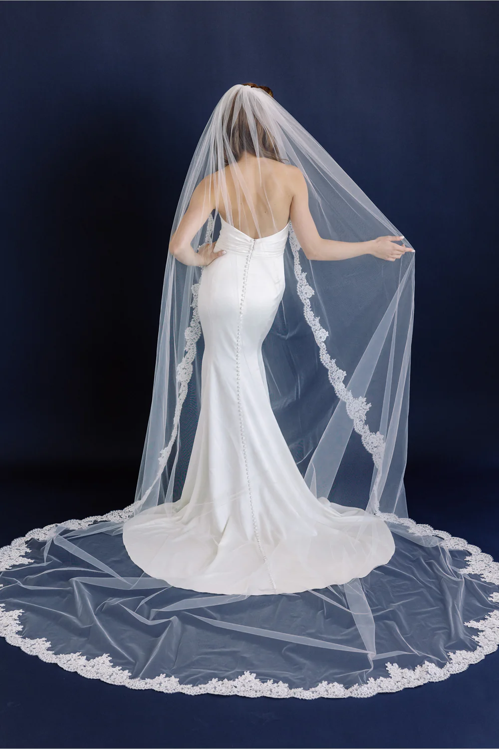 Rome with Veil - Image 6