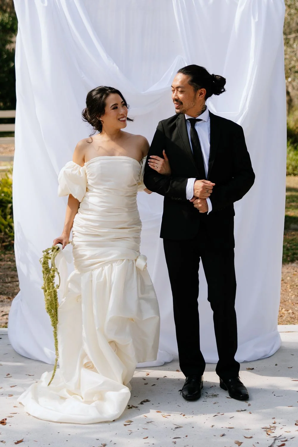 Rosa Gown