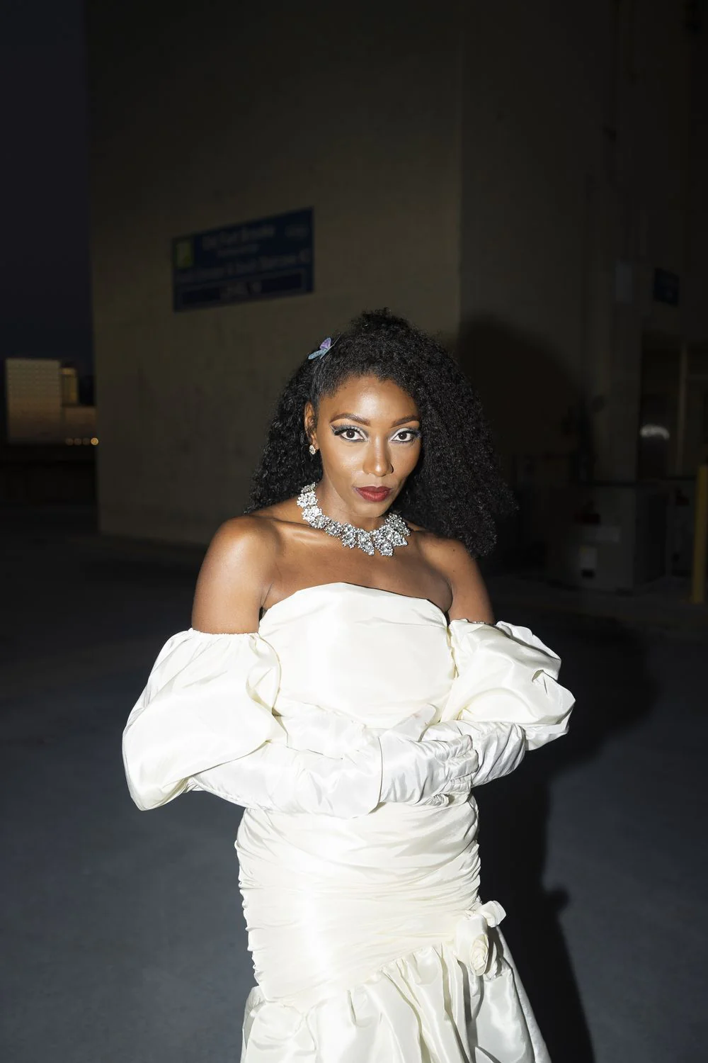 Rosa Gown - Image 2
