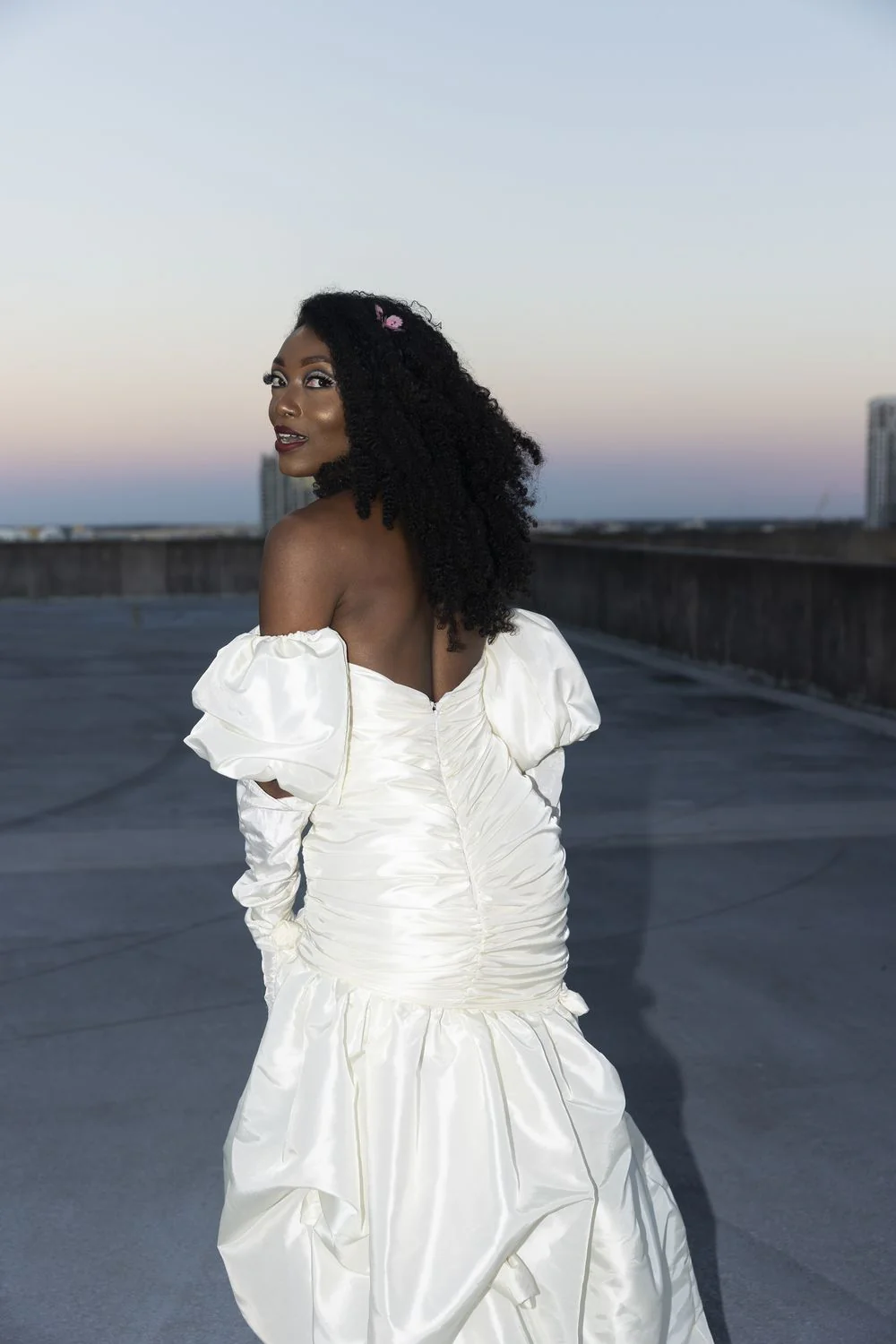Rosa Gown - Image 3