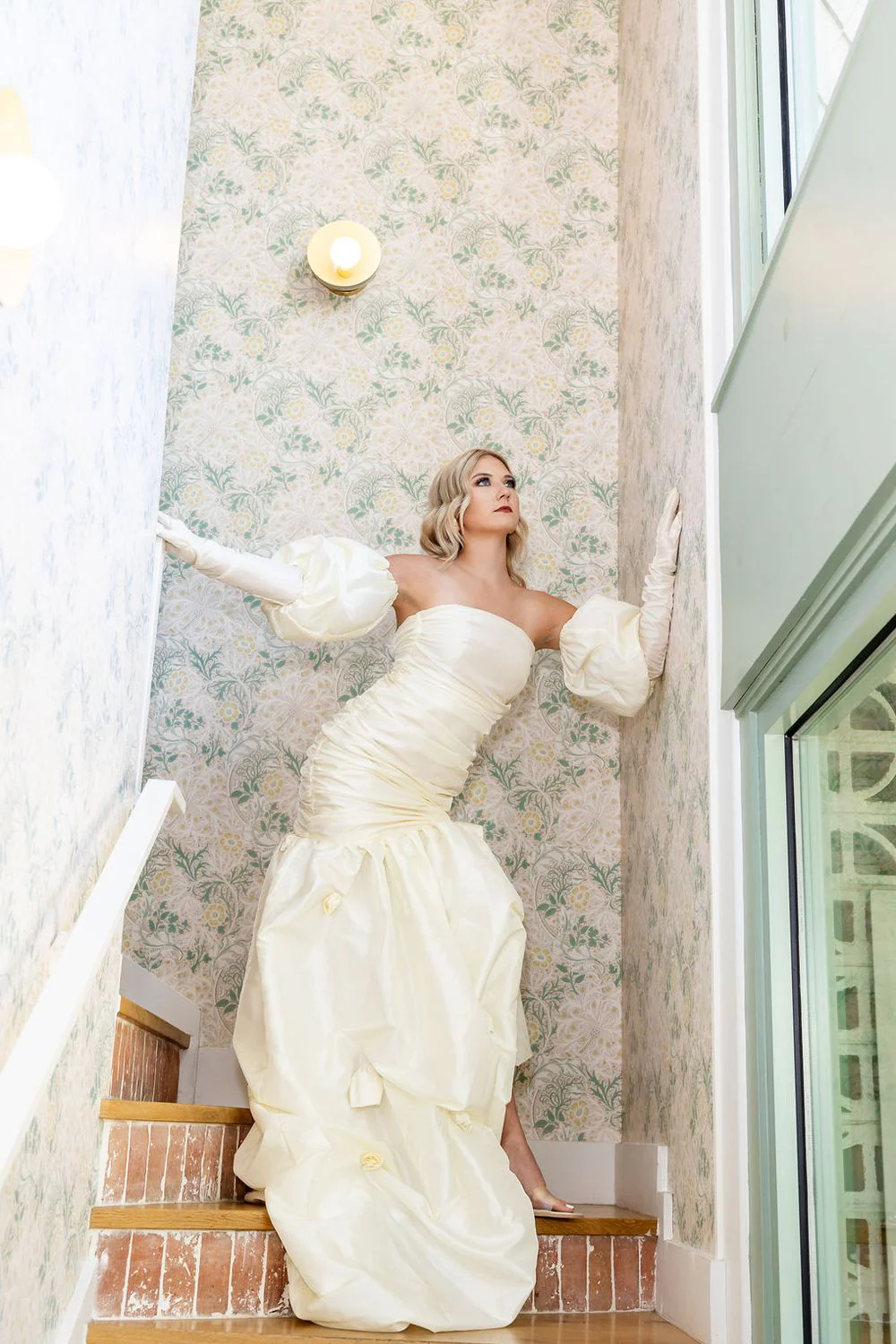 Rosa Gown - Image 4