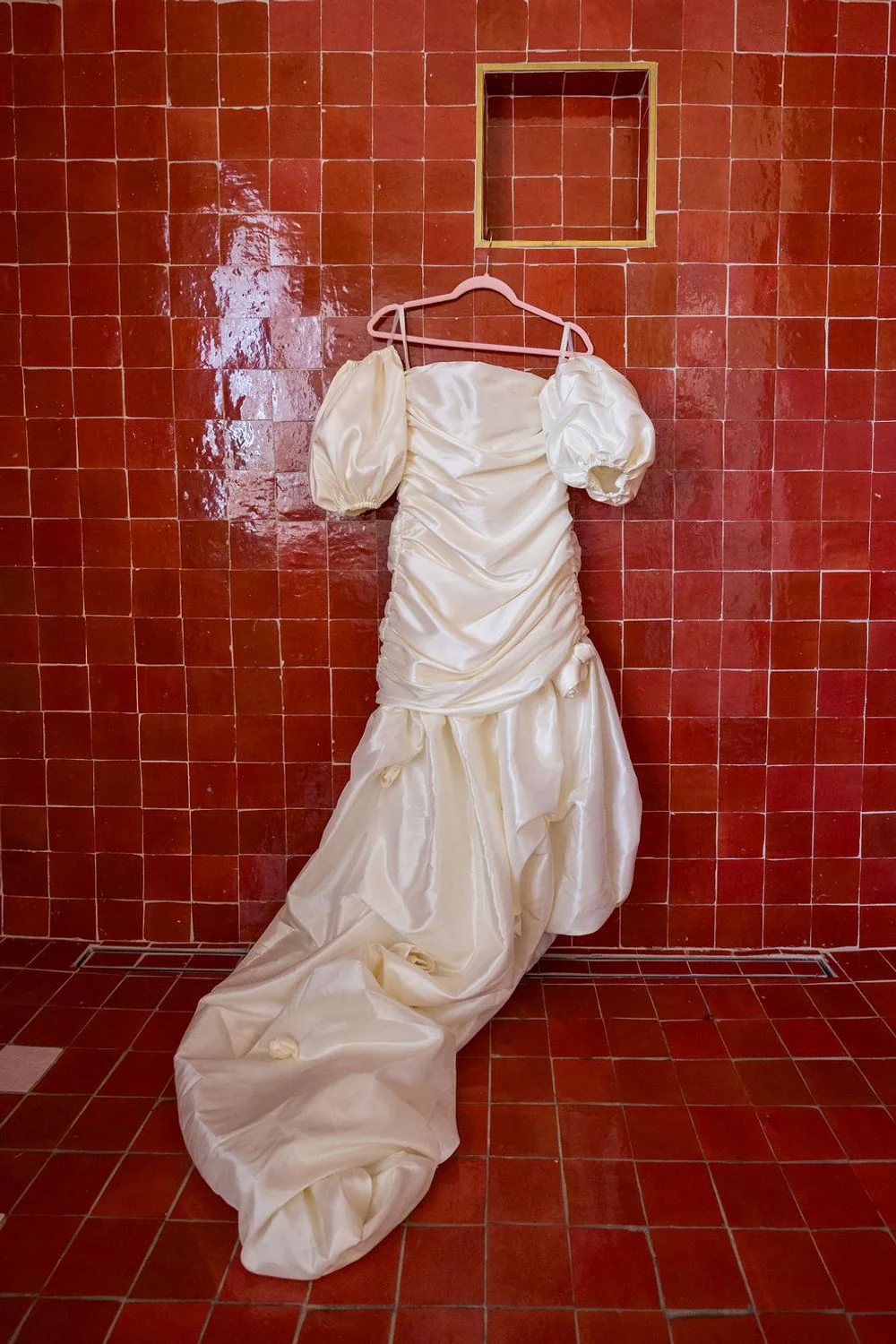 Rosa Gown - Image 5