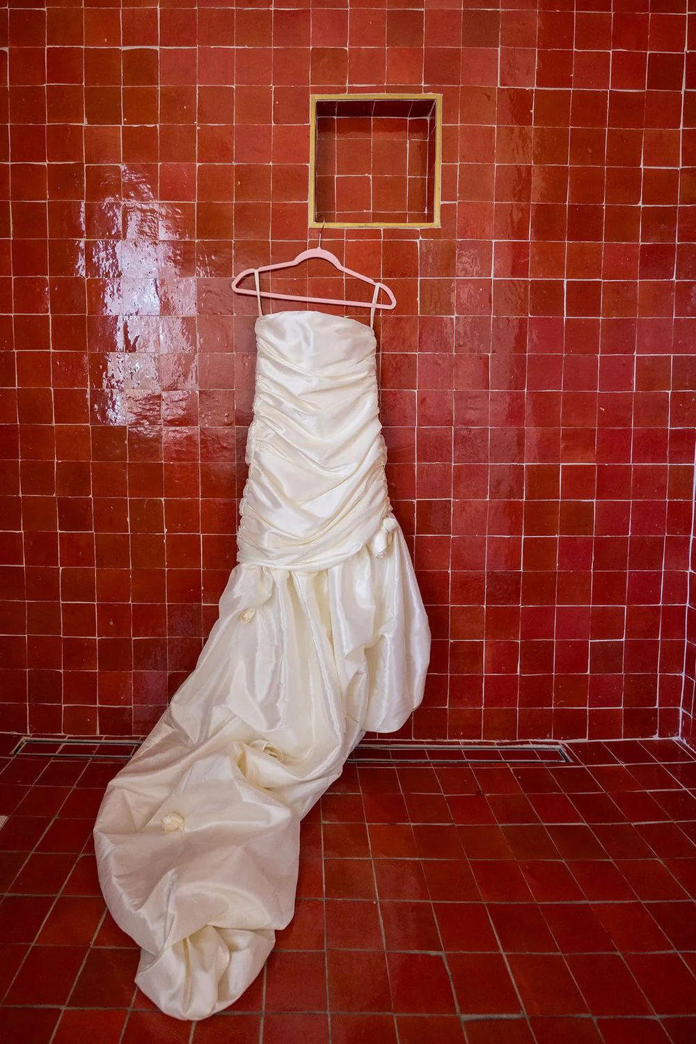 Rosa Gown - Image 6