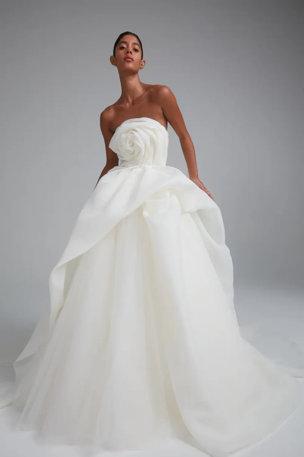 Amsale under $10000.00 Wedding Dresses