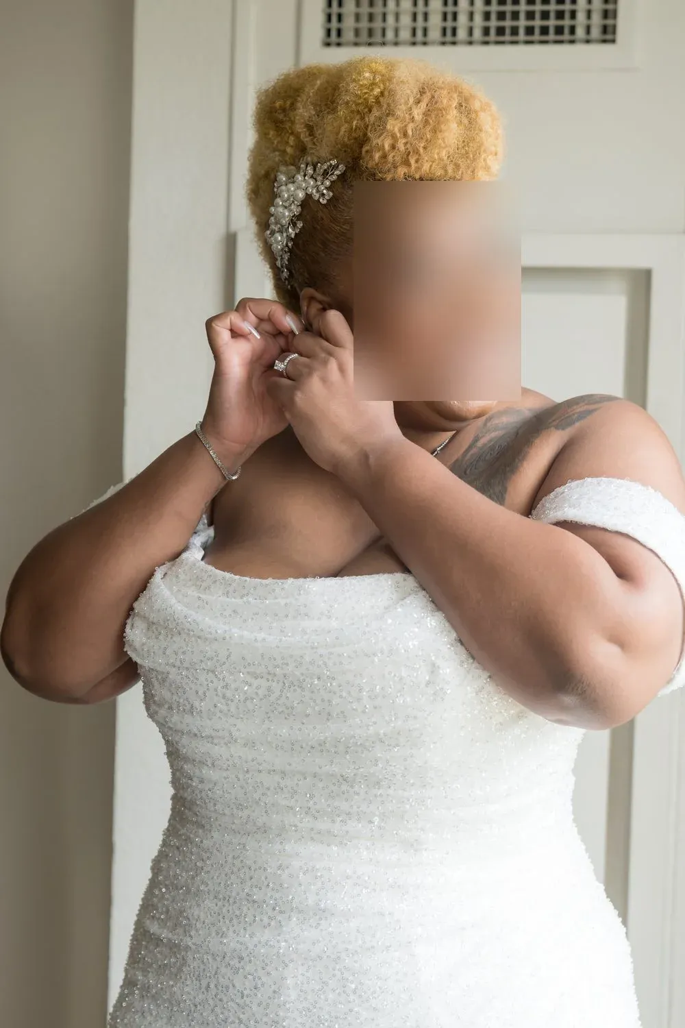Rothschild w/ veil - Image 4