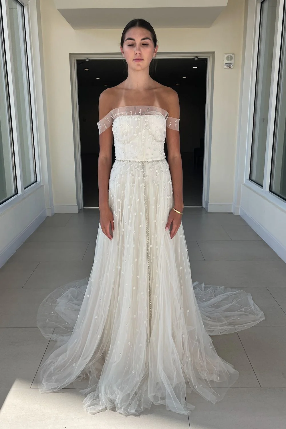 Roza Dress
