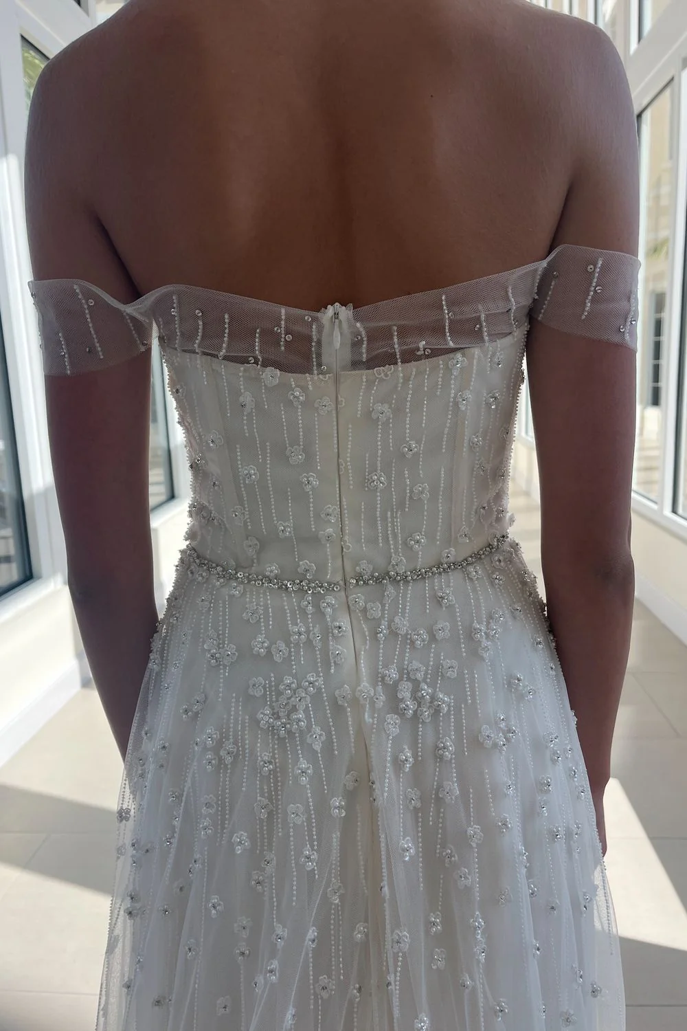 Roza Dress - Image 2