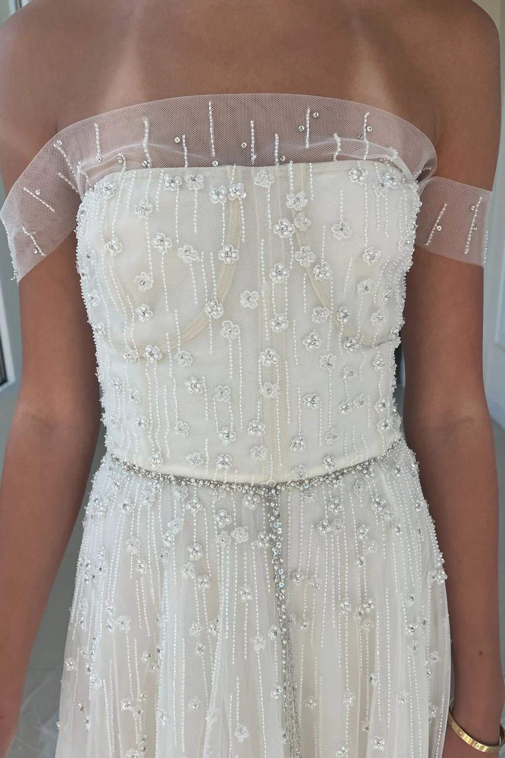 Roza Dress - Image 3