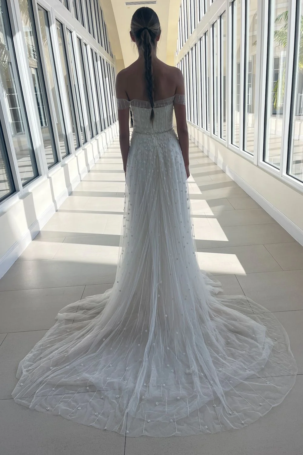 Roza Dress - Image 4