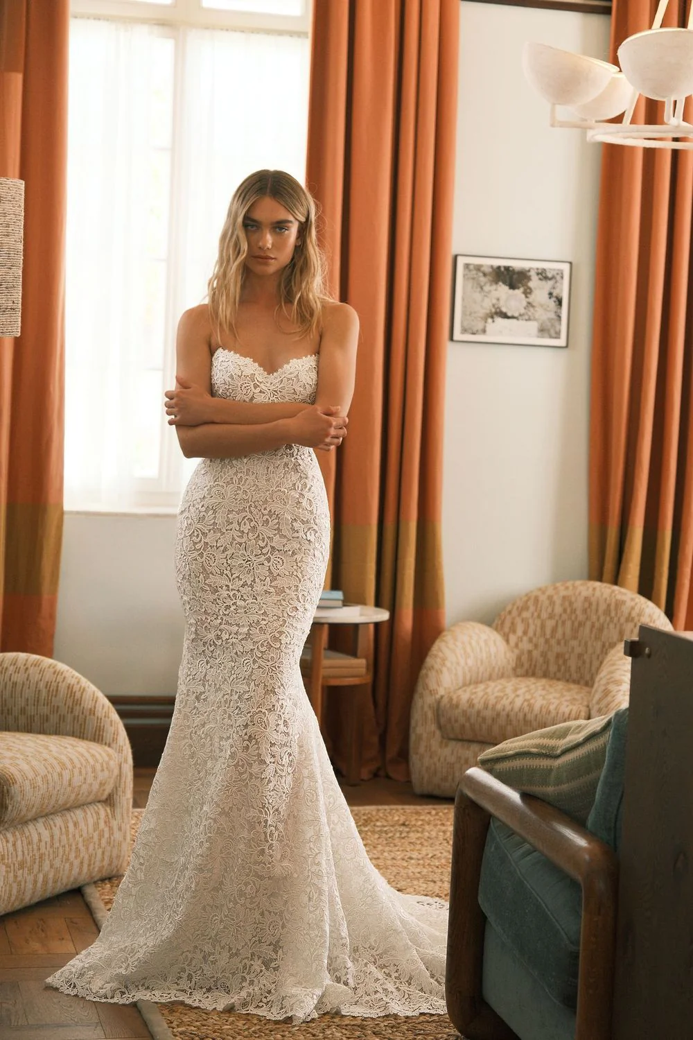SAINT-DRESS