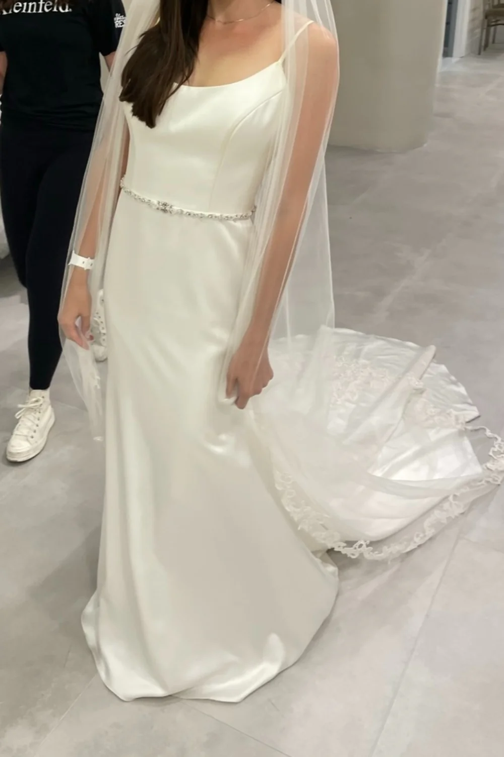 Paloma Blanca 4914 - Image 3