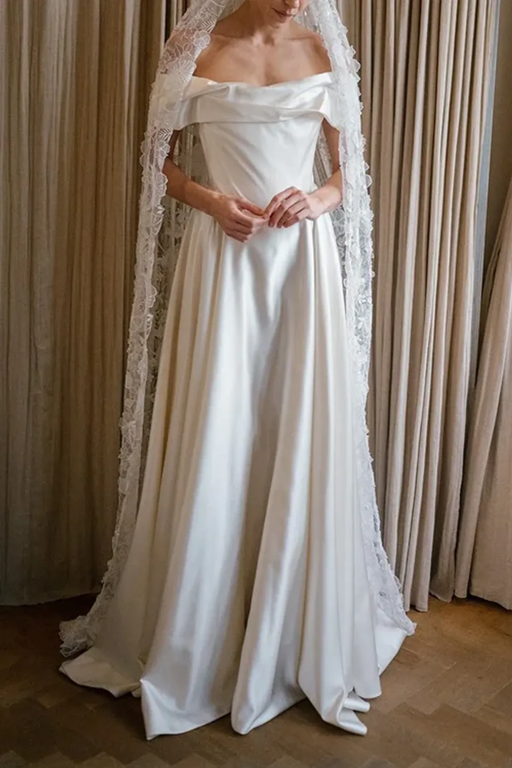 Serenity-Dress