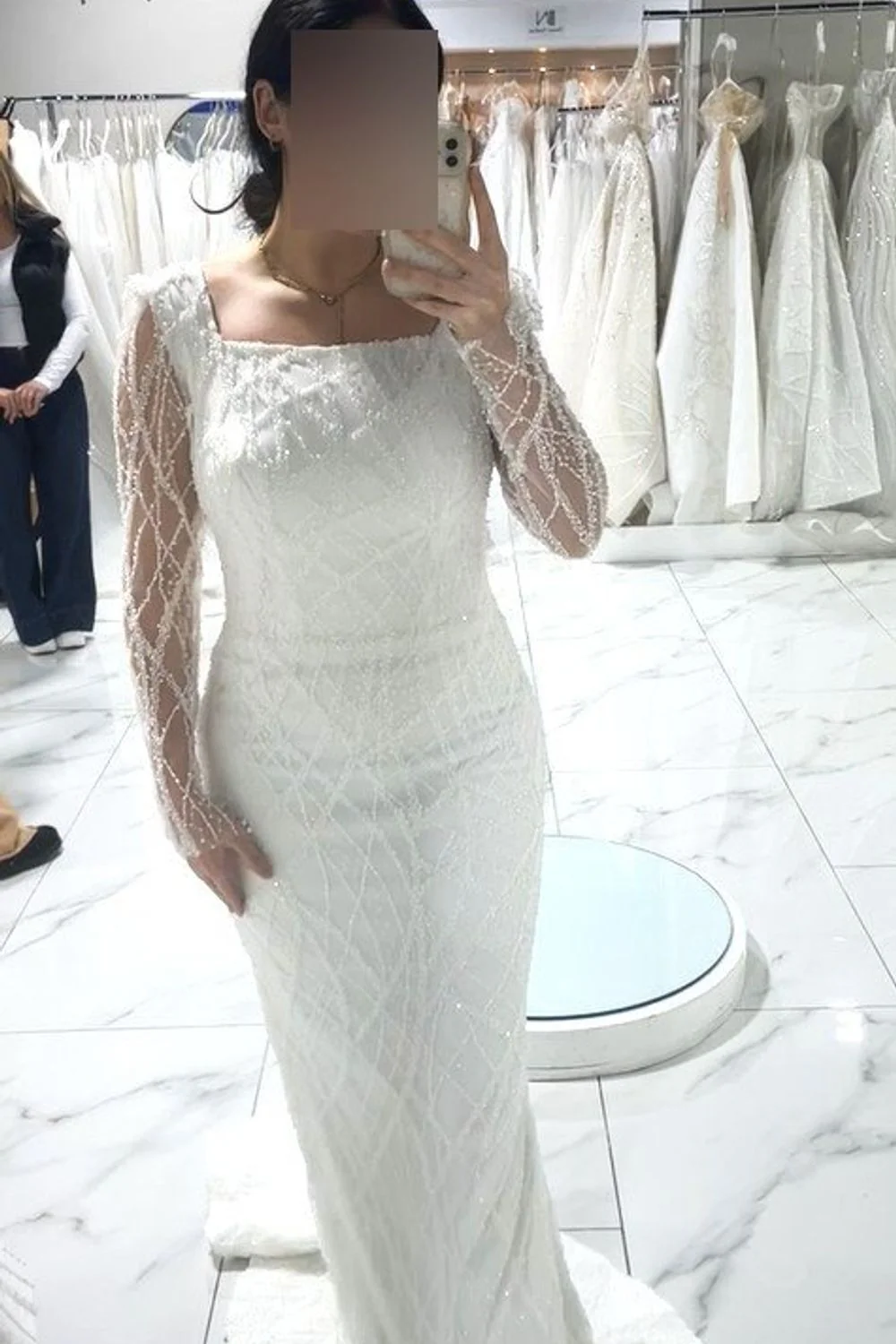 Sheath Dress
