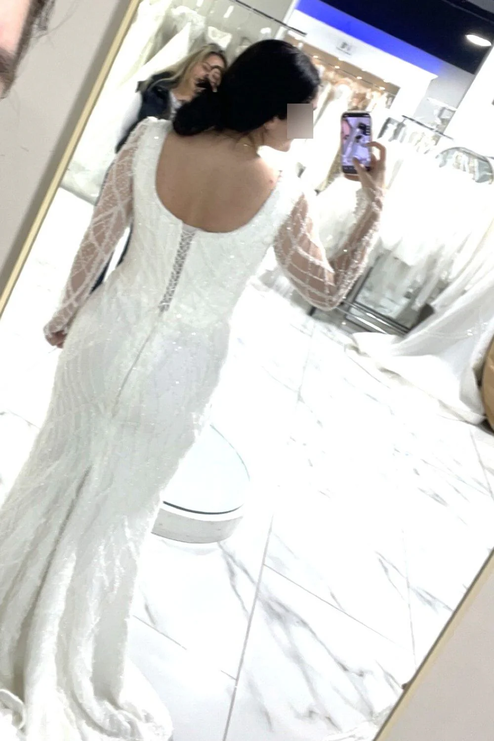 Sheath Dress - Image 2