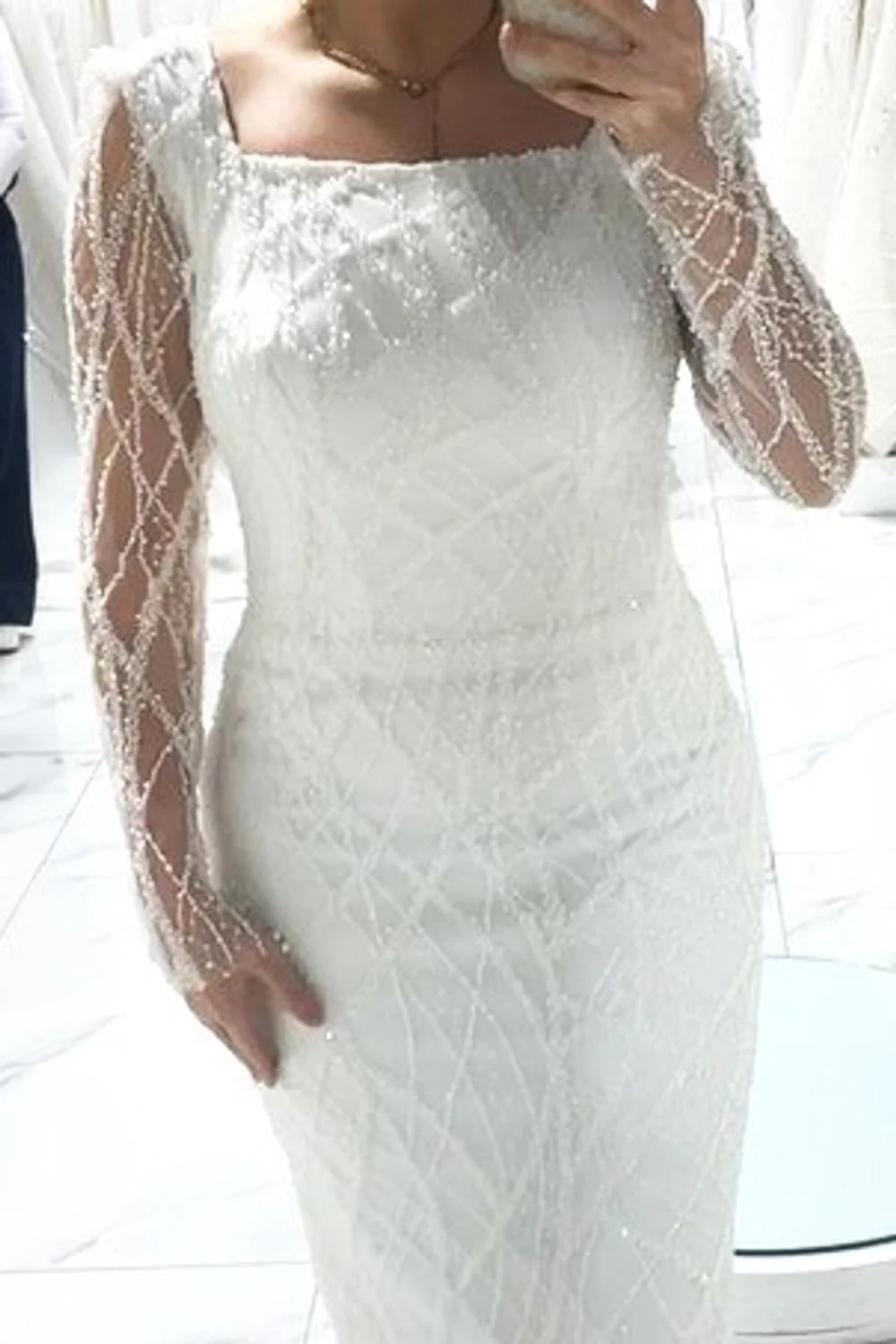 Sheath Dress - Image 5