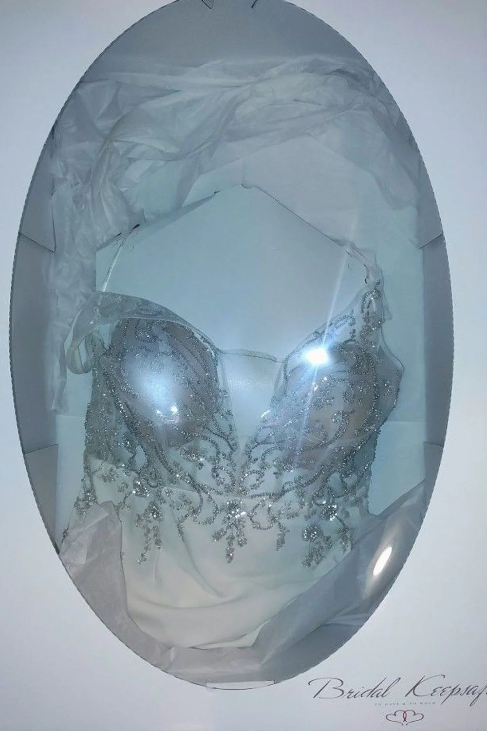 Beaded Corset - Image 2