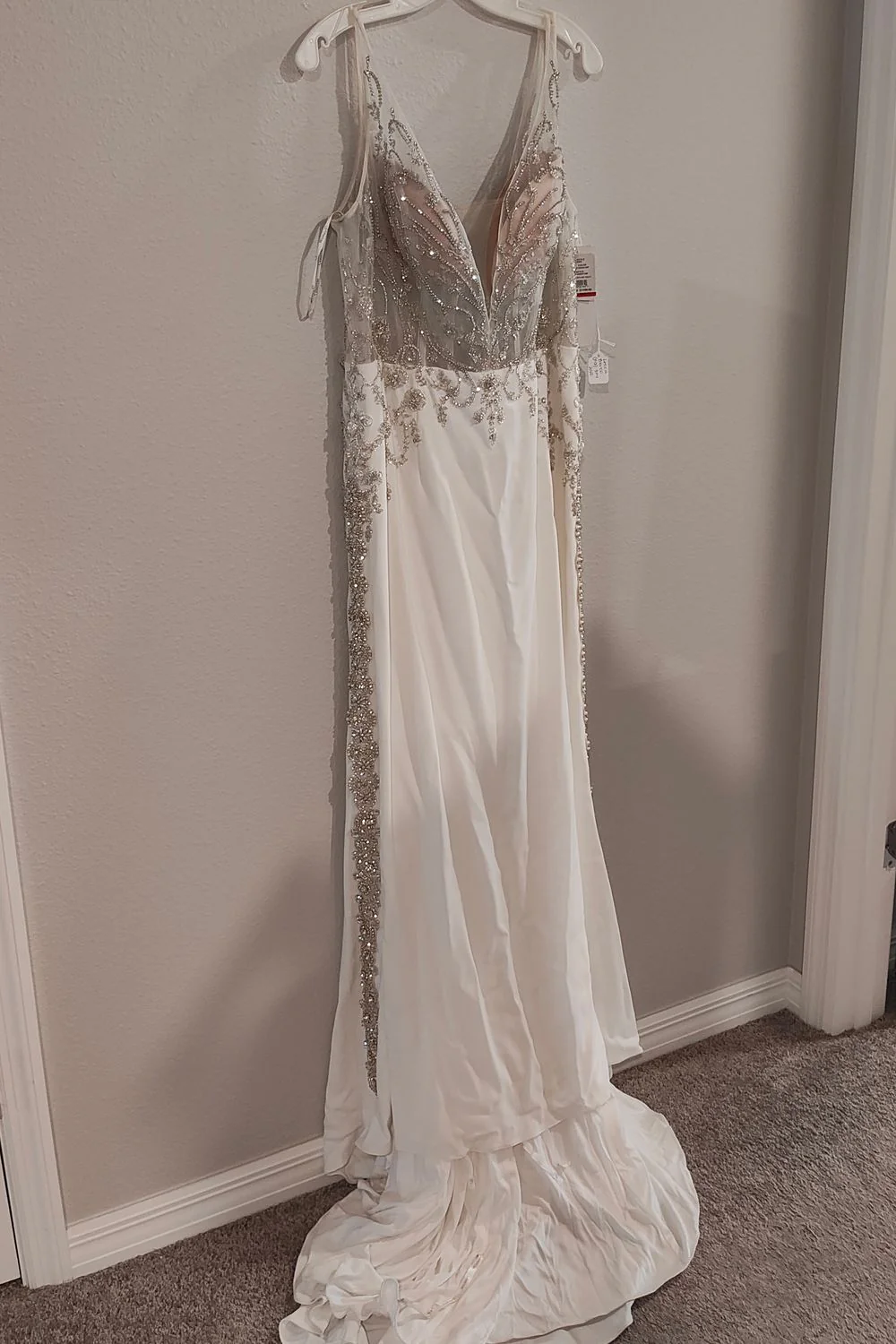 Beaded Corset - Image 3