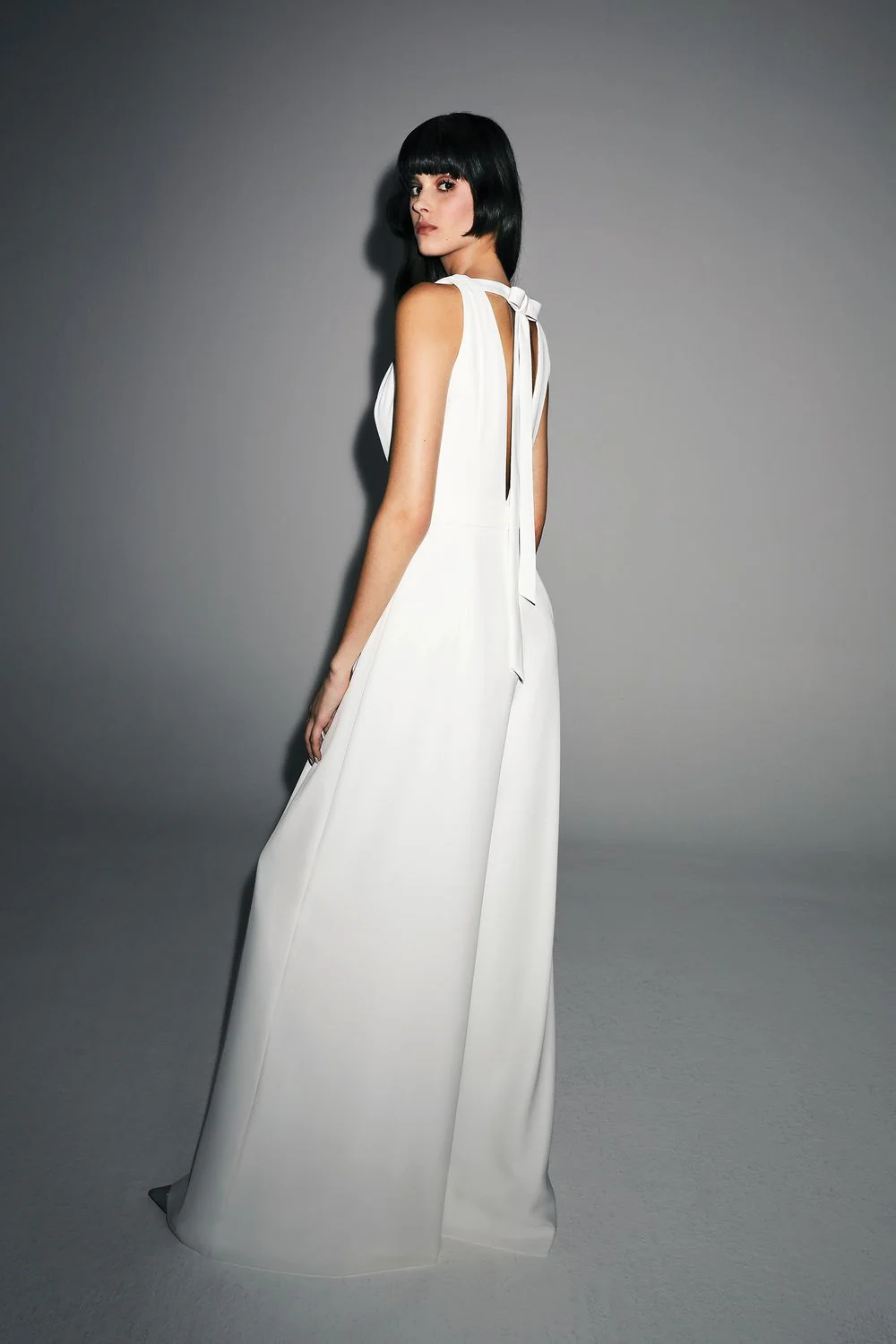 SIGNATURE AIRY PANTSUIT - Image 2