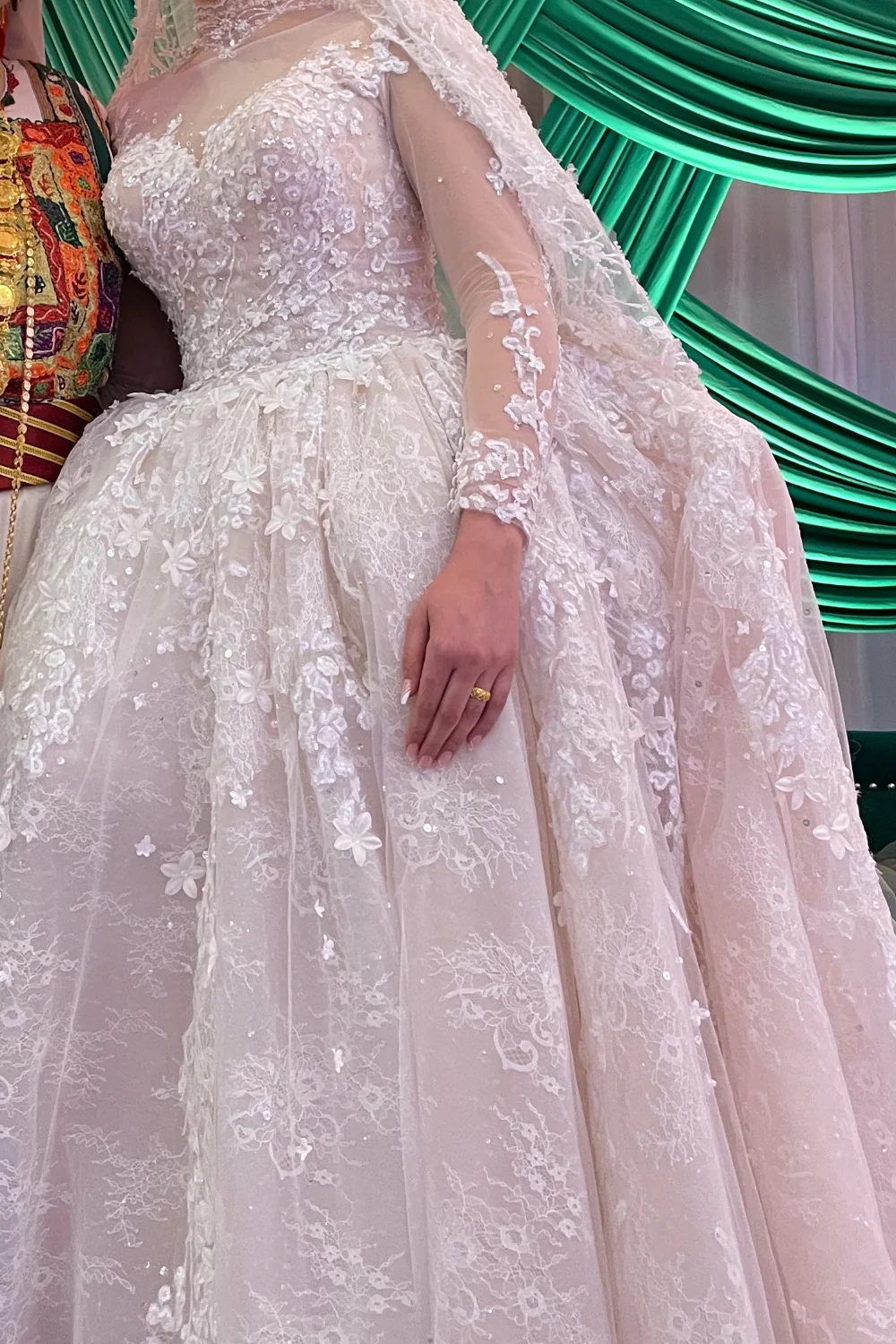 Signature Ball Gown
