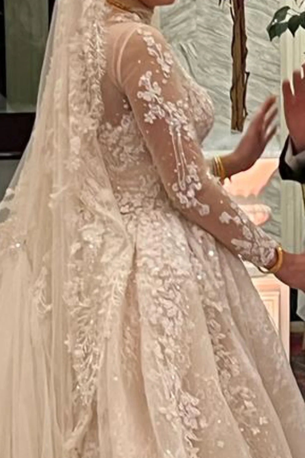 Signature Ball Gown - Image 2
