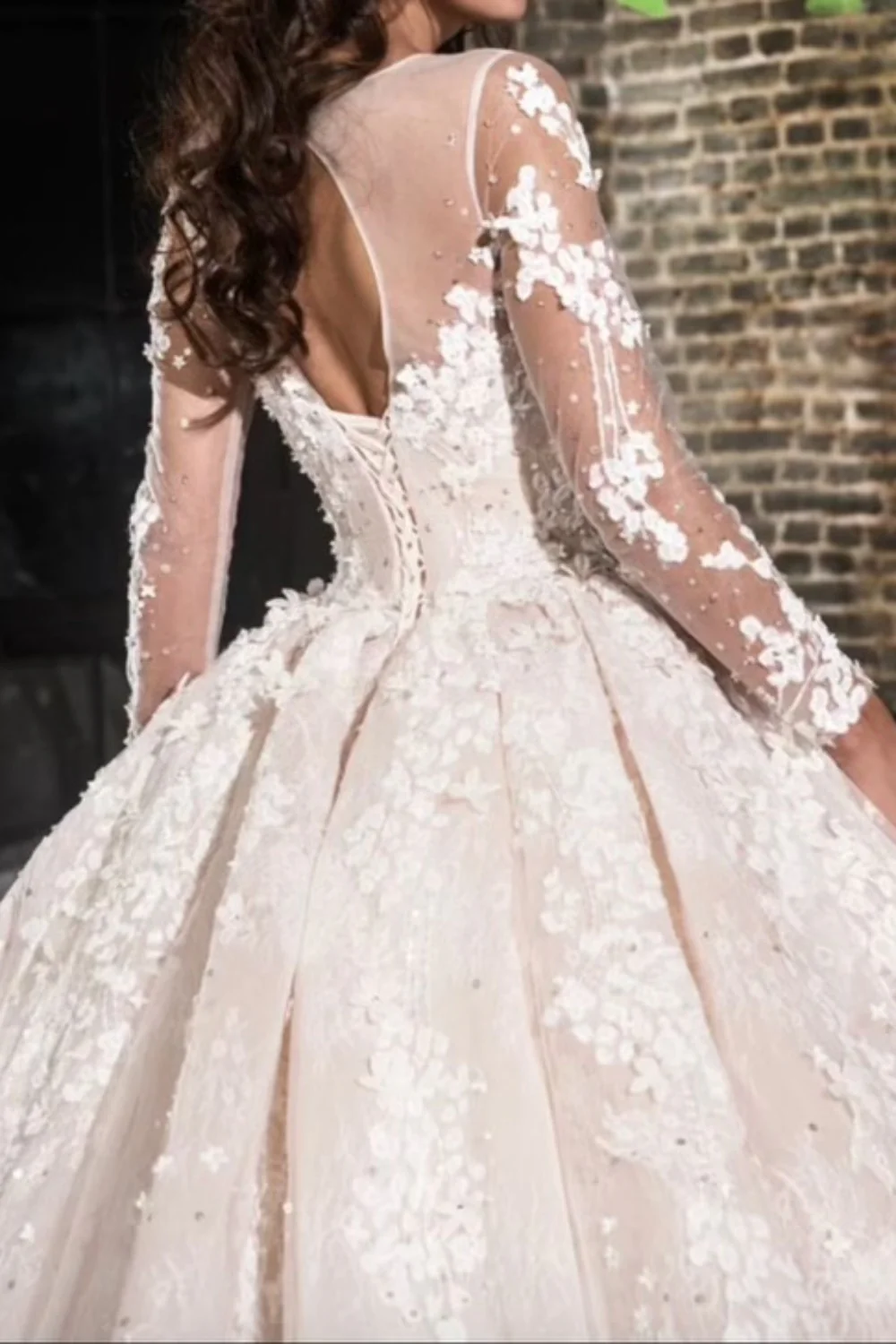 Signature Ball Gown - Image 5