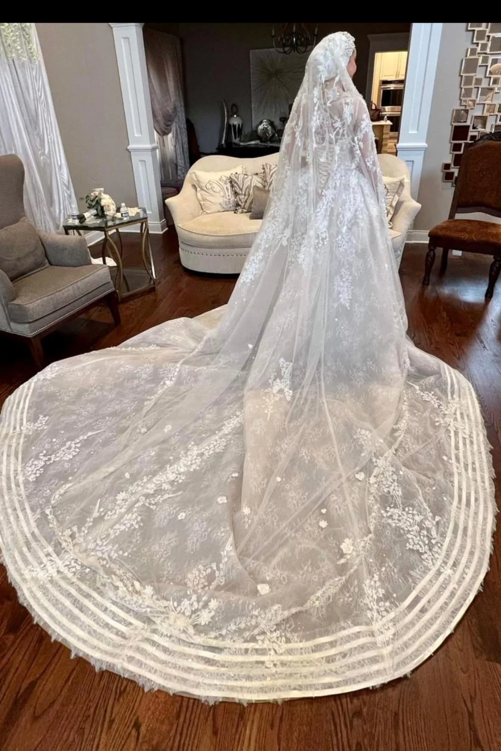 Signature Ball Gown - Image 7