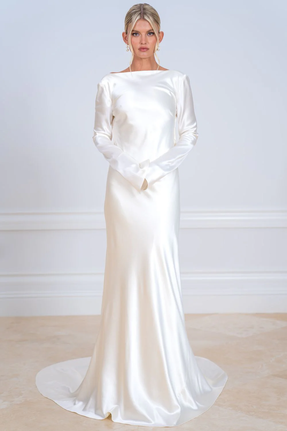 Simone Gown