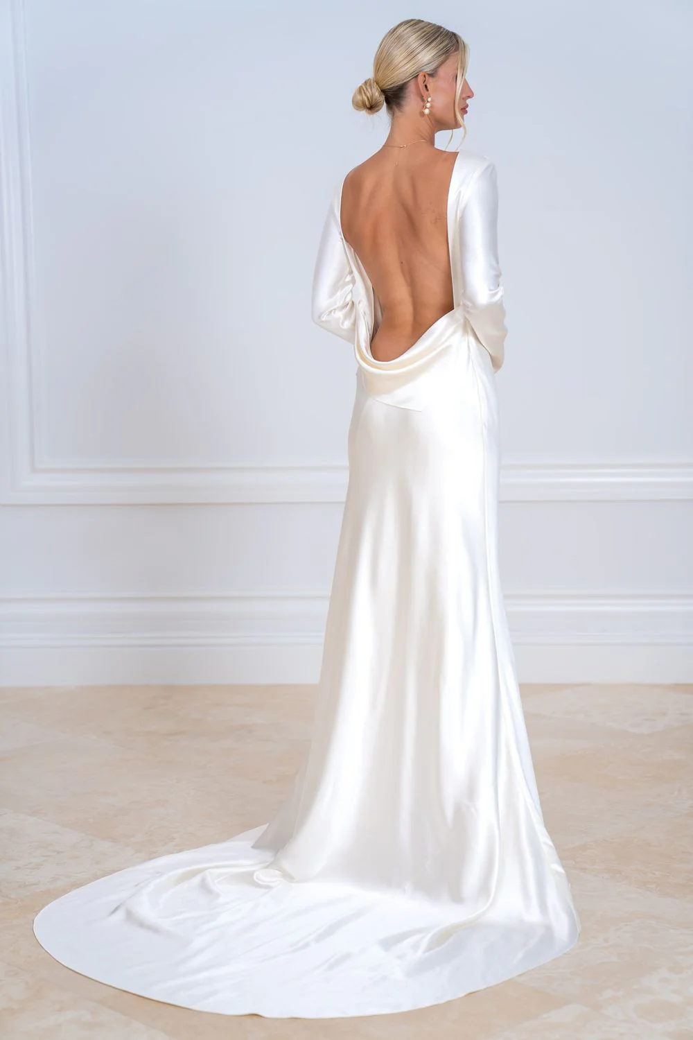 Simone Gown - Image 2