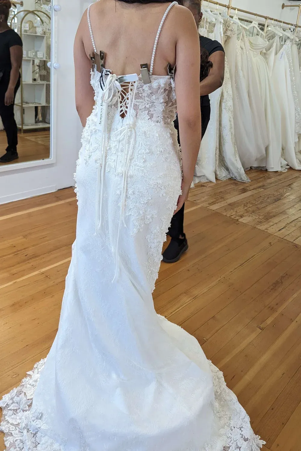 Sirena Gown - Image 11