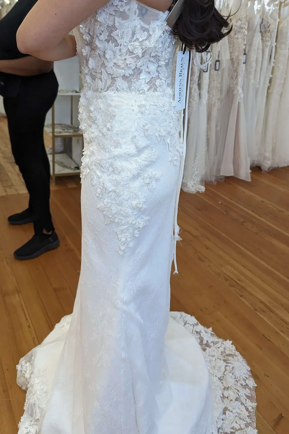 Sirena Gown - Image 12