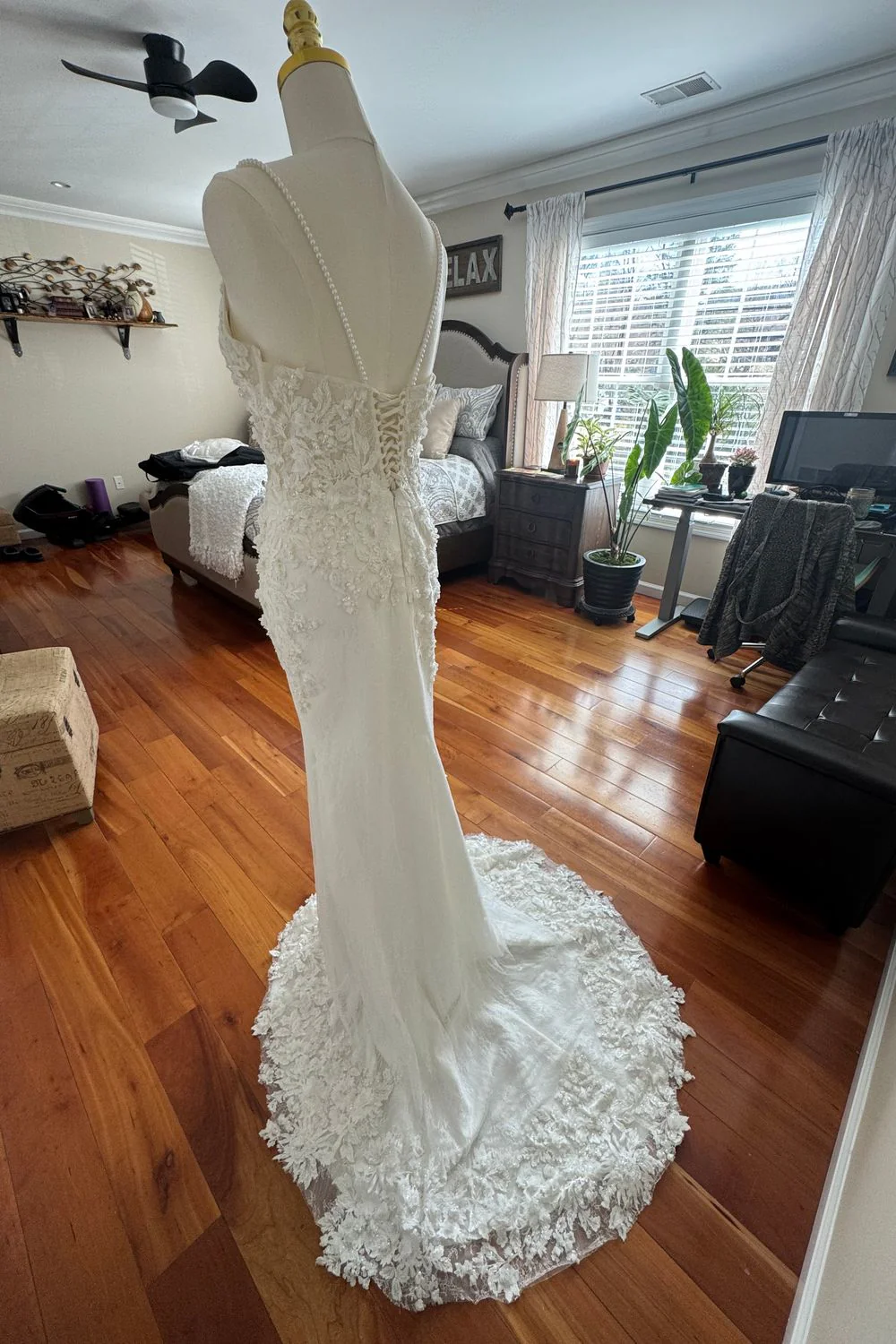 Sirena Gown - Image 3