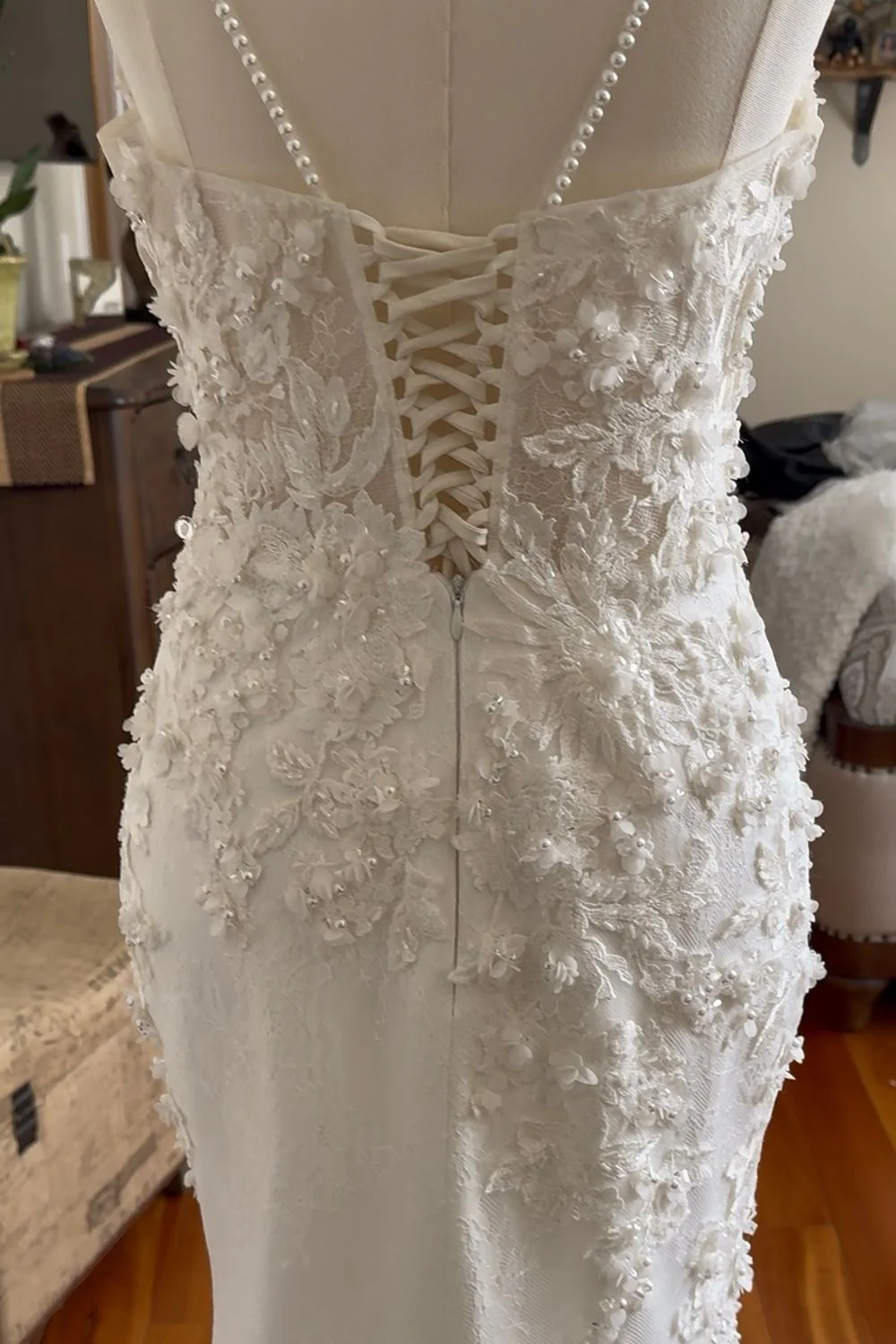 Sirena Gown - Image 4