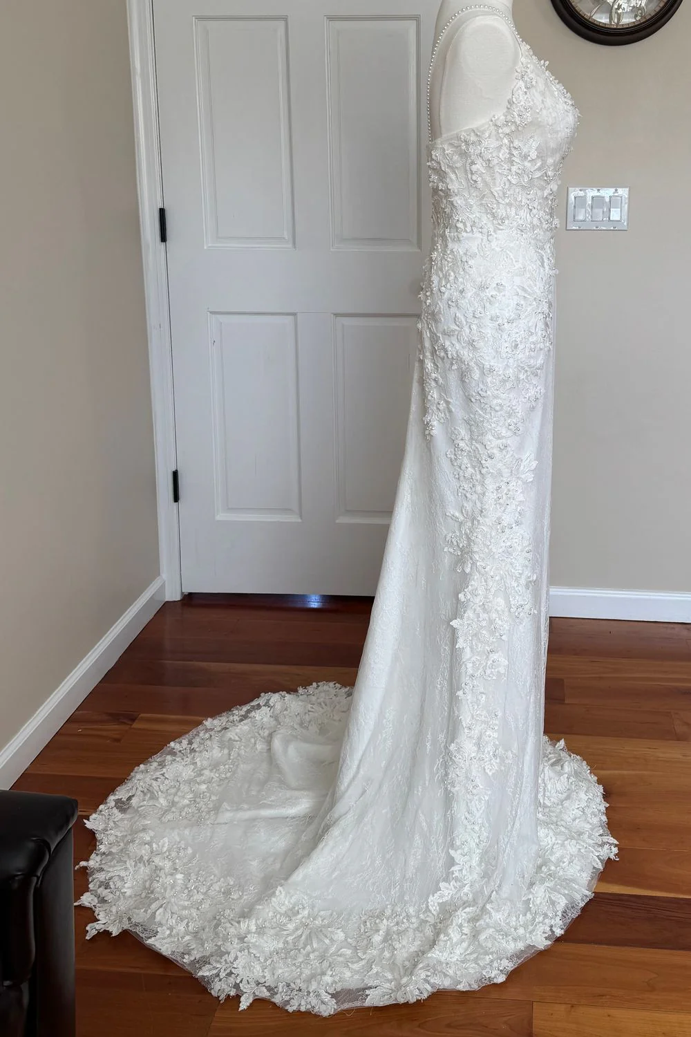 Sirena Gown - Image 5