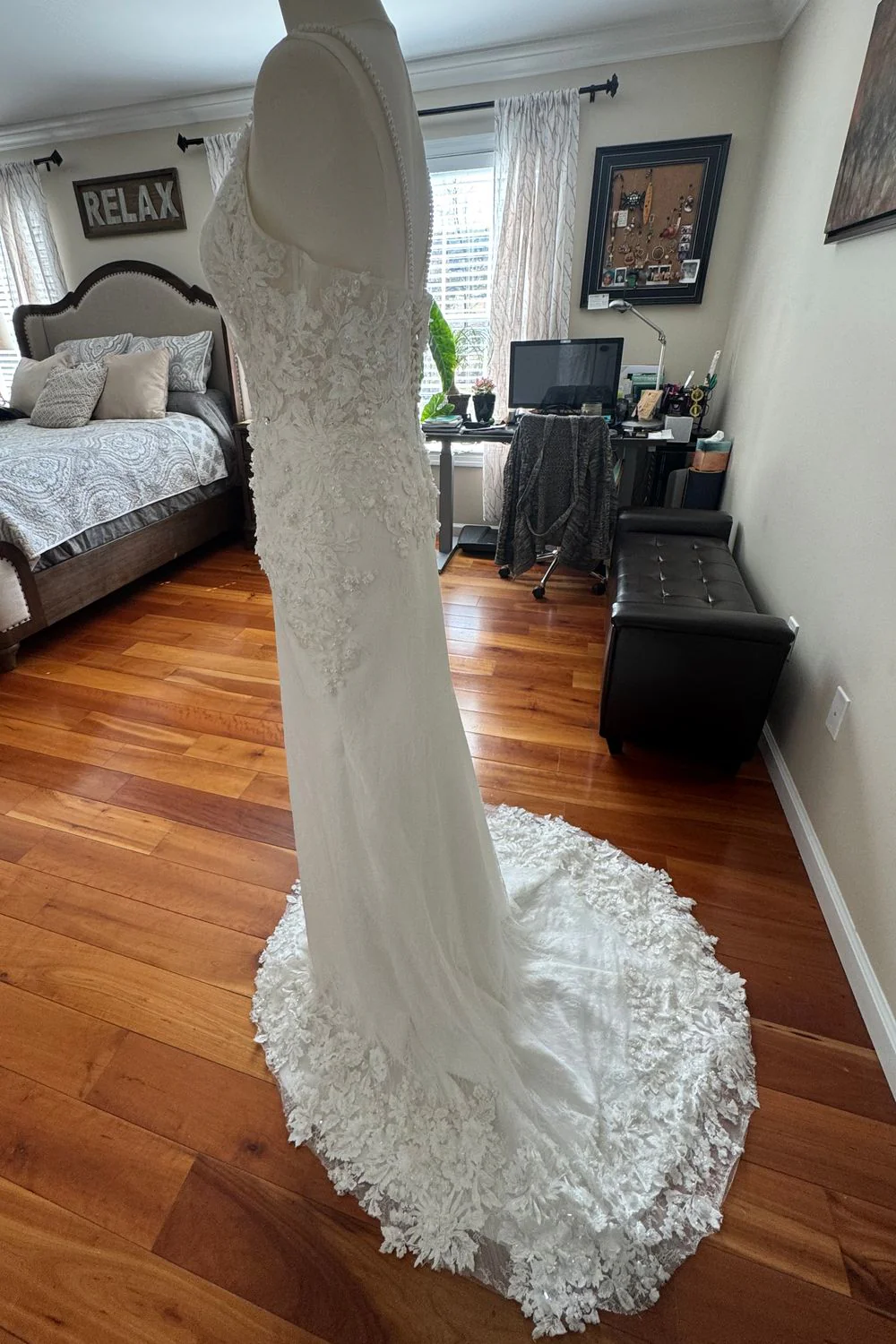 Sirena Gown - Image 6