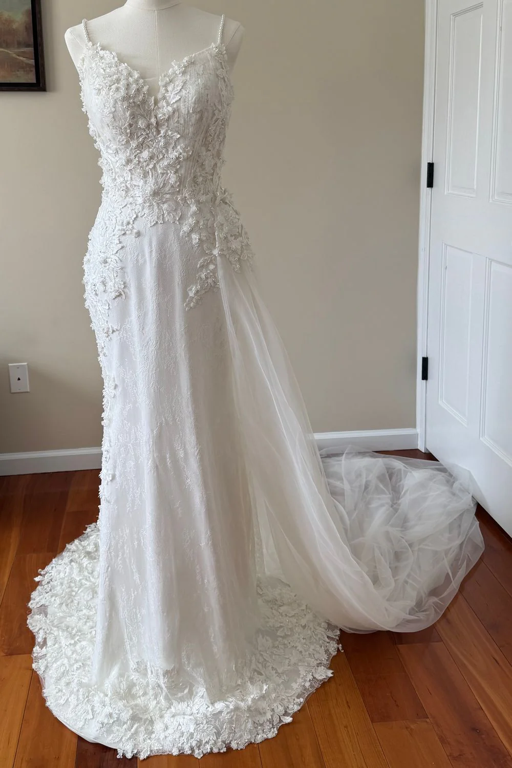 Sirena Gown - Image 7