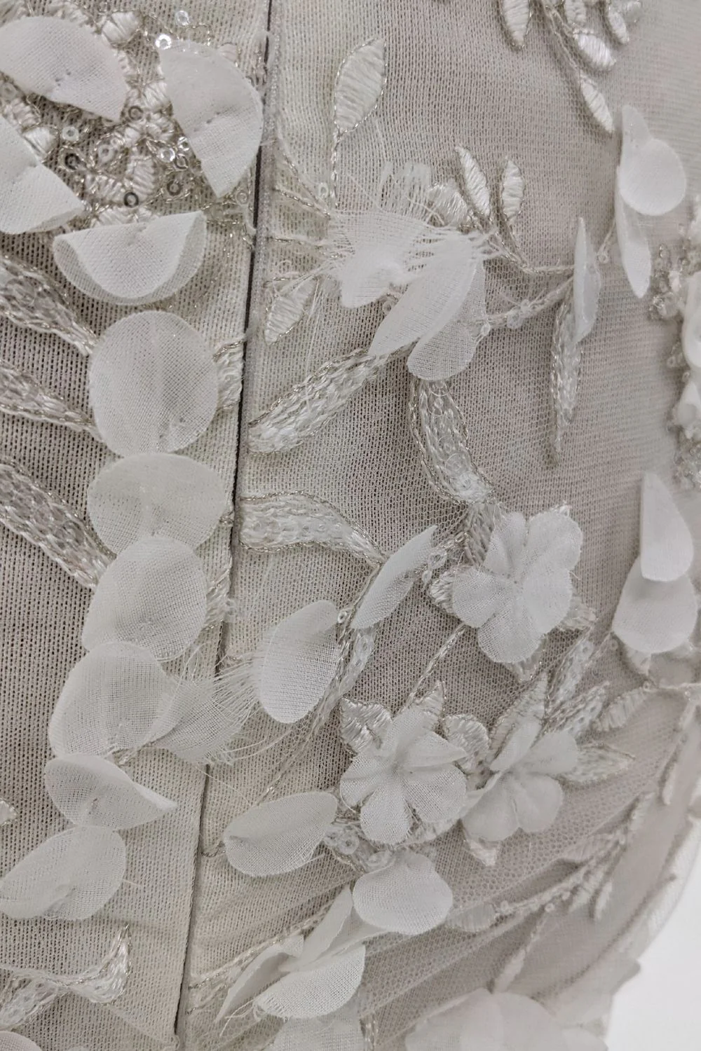 Sky Gown - Image 10