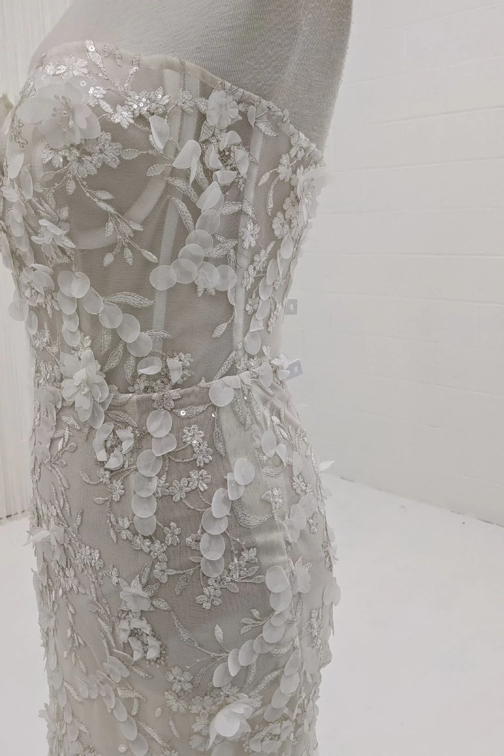 Sky Gown - Image 6
