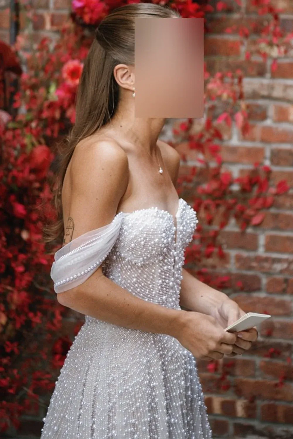 Sloane Dress Petite - Image 7