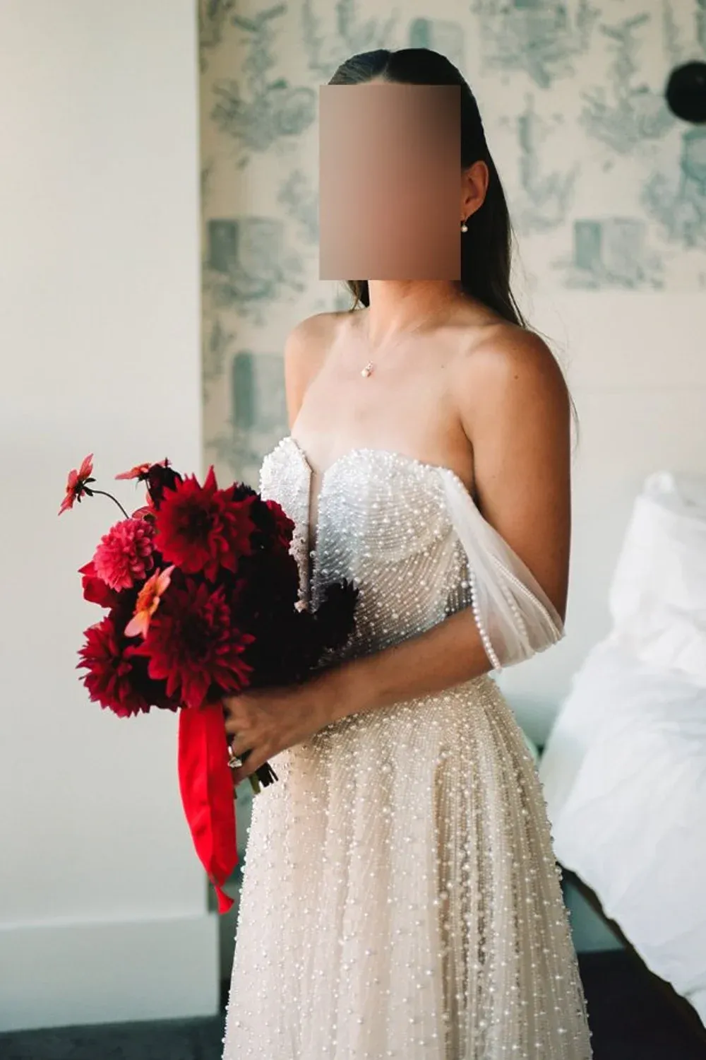 Sloane Dress Petite - Image 8