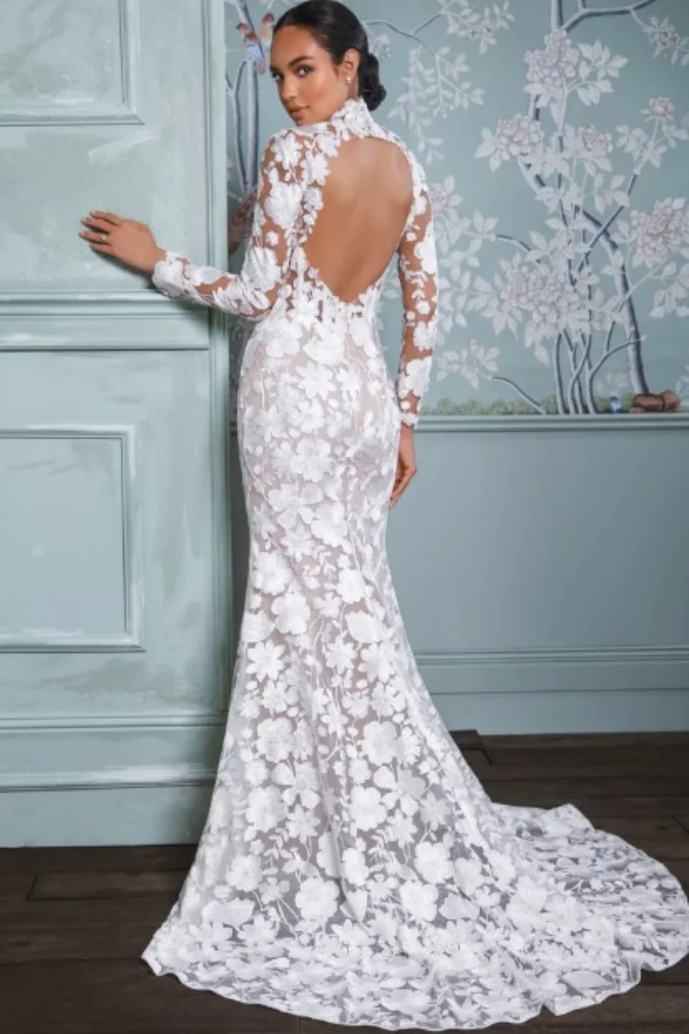 SOLANA-GOWN - Image 2